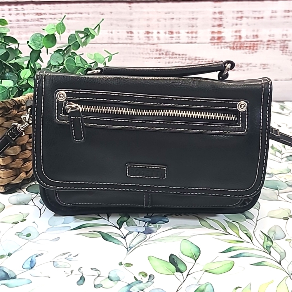 Rosetti suitcase crossbody